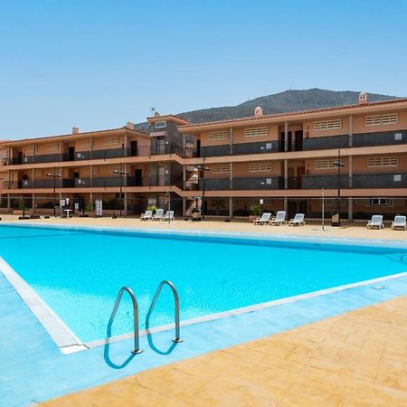 Apartamento Los Seres 212 Los Cristianos  Exteriör bild