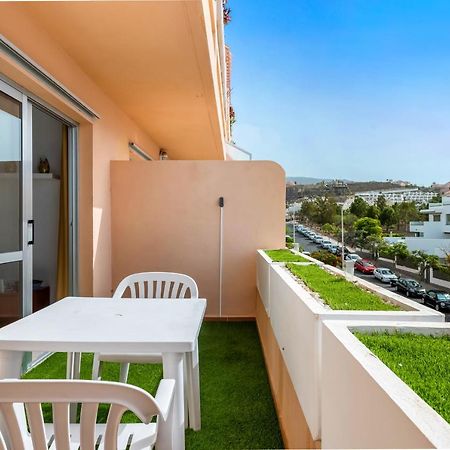 Apartamento Los Seres 212 Los Cristianos  Exteriör bild