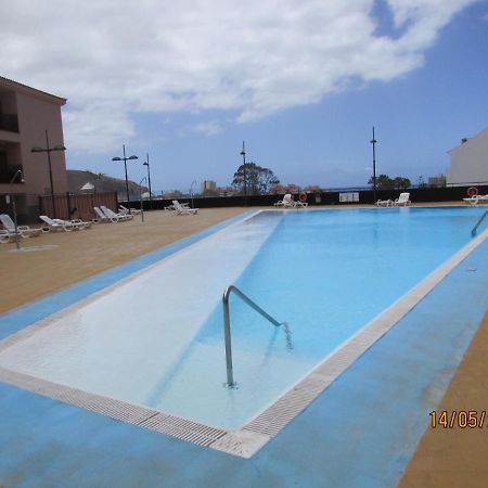 Apartamento Los Seres 212 Los Cristianos  Exteriör bild