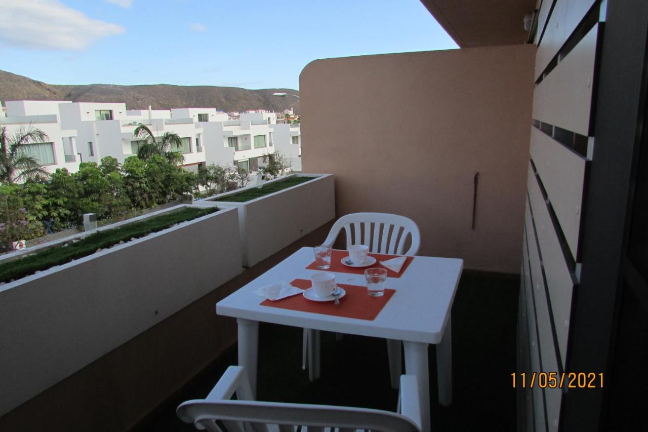 Apartamento Los Seres 212 Los Cristianos  Exteriör bild