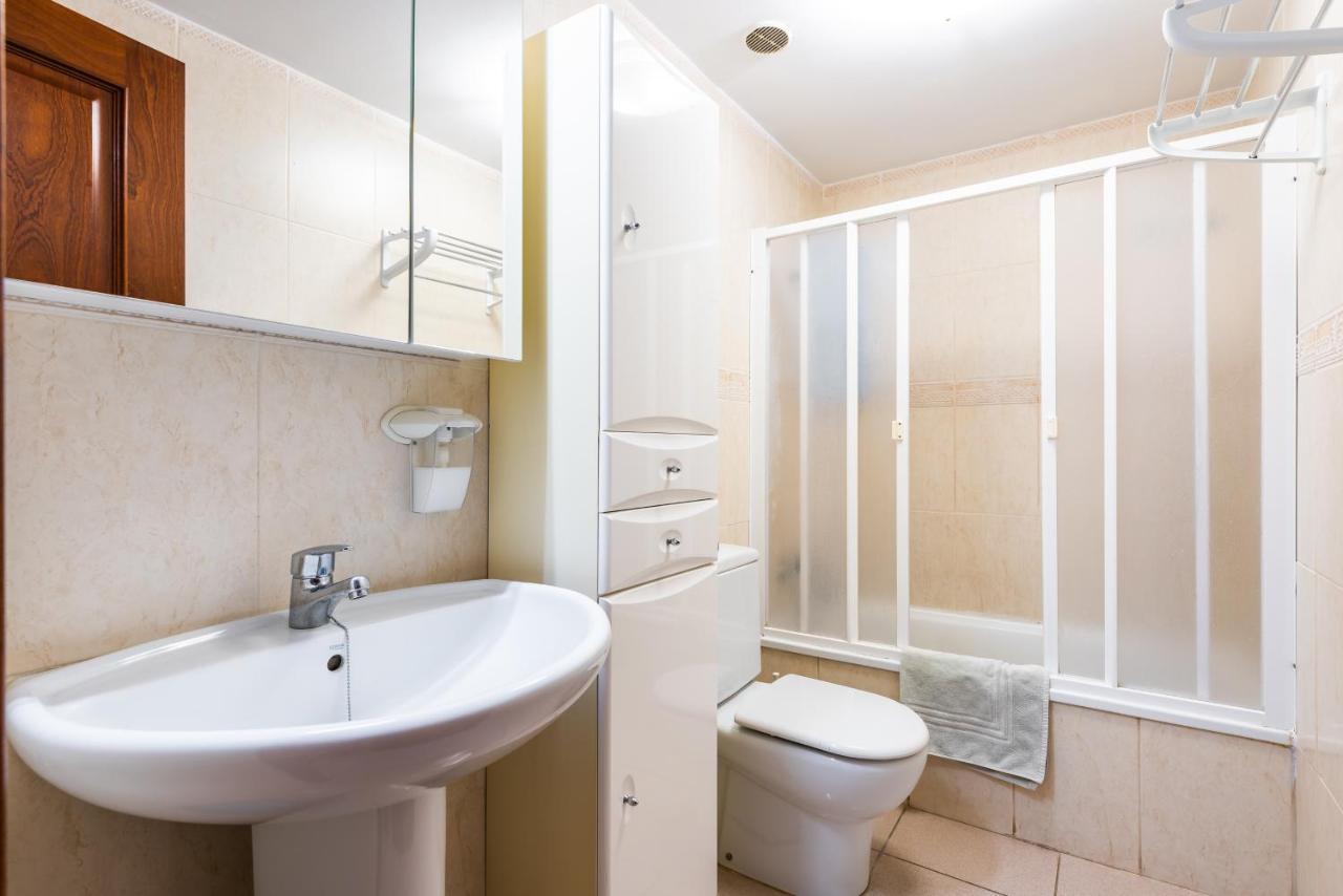 Apartamento Los Seres 212 Los Cristianos  Exteriör bild