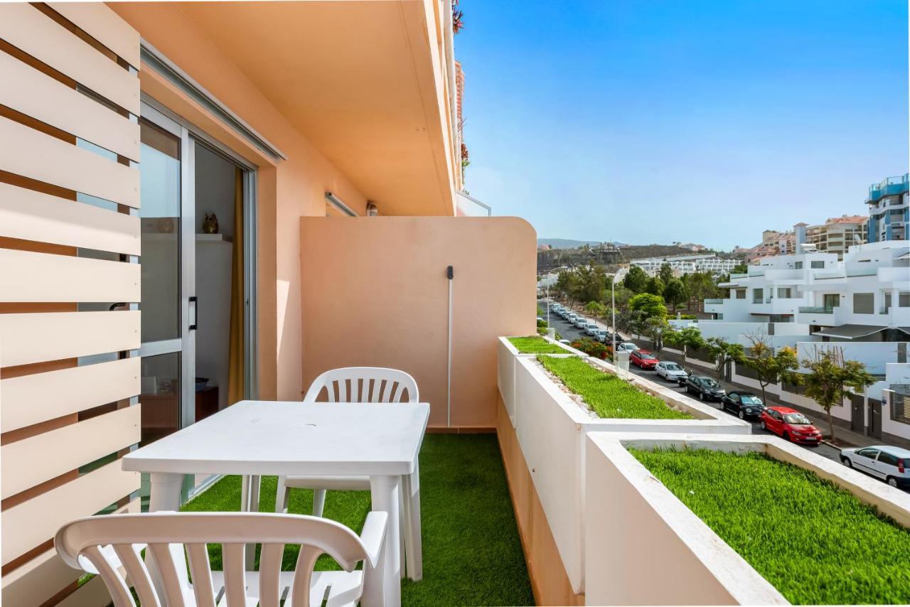 Apartamento Los Seres 212 Los Cristianos  Exteriör bild