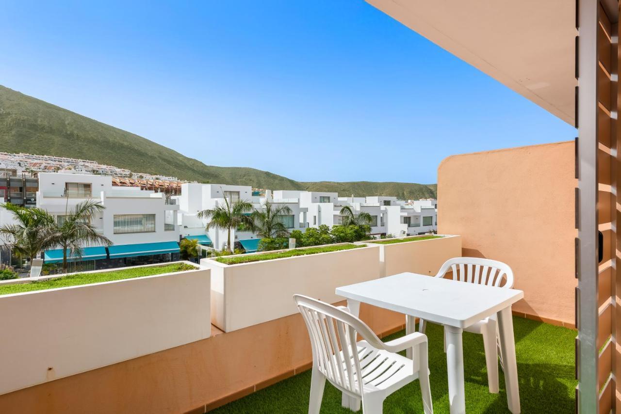 Apartamento Los Seres 212 Los Cristianos  Exteriör bild