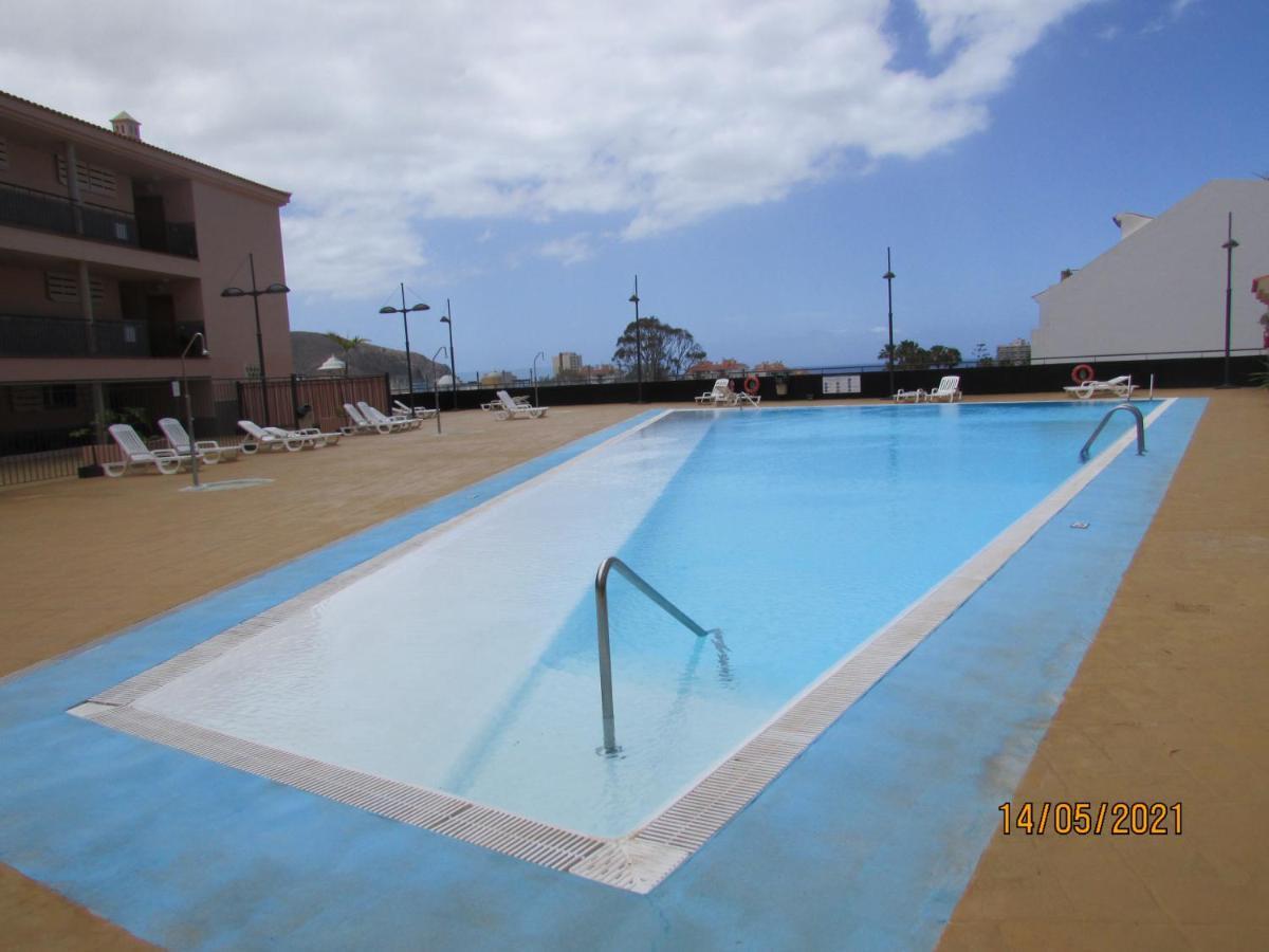 Apartamento Los Seres 212 Los Cristianos  Exteriör bild