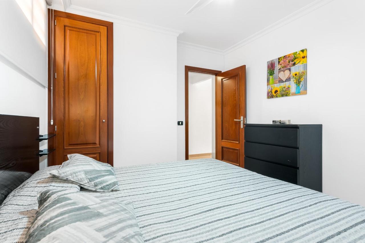 Apartamento Los Seres 212 Los Cristianos  Exteriör bild