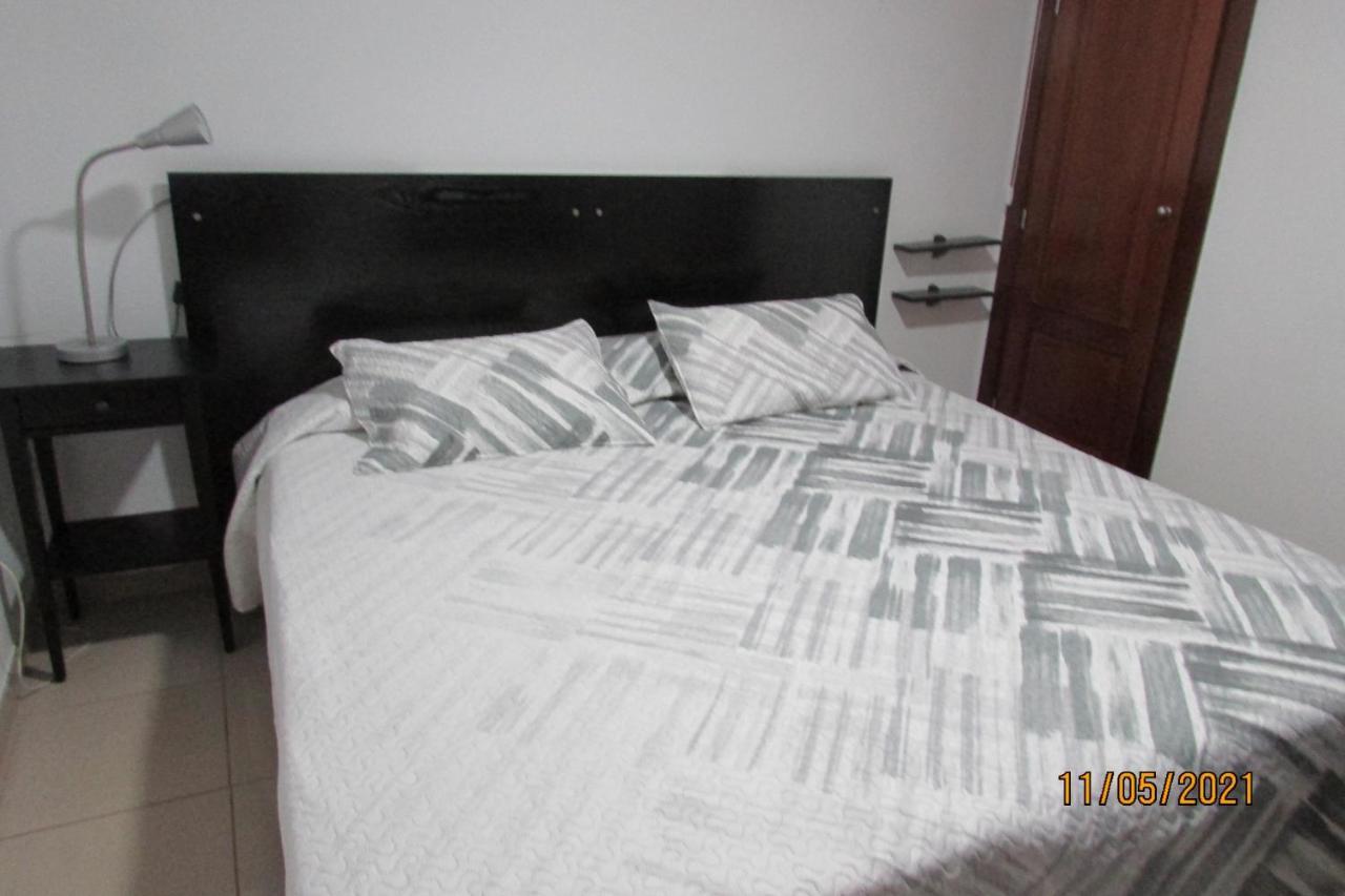 Apartamento Los Seres 212 Los Cristianos  Exteriör bild