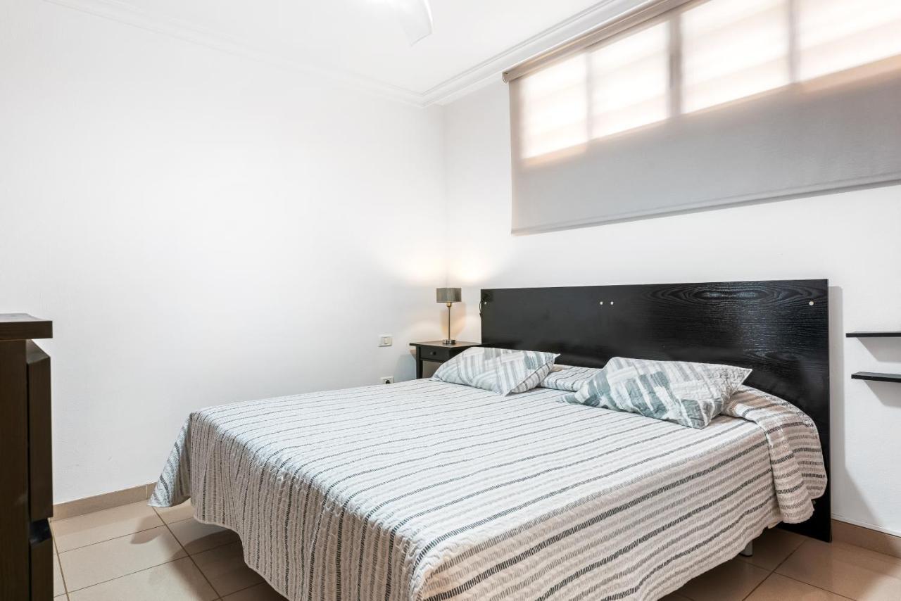 Apartamento Los Seres 212 Los Cristianos  Exteriör bild